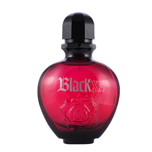 Paco Rabanne Black XS For Her | Women's EDT 80ml