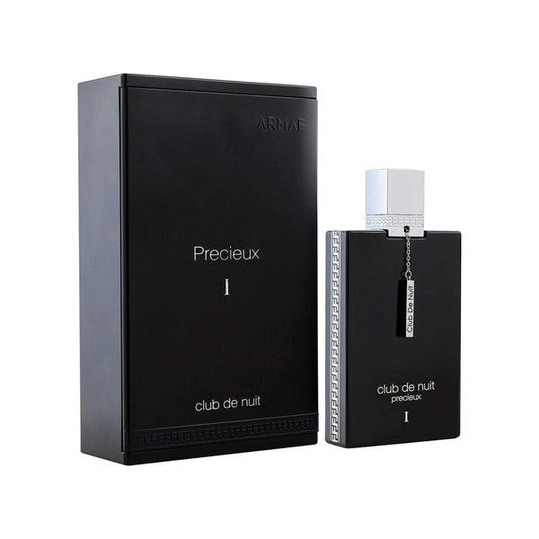 ARMAF CLUB DE NUIT PRECIEUX I| MEN'S EXTRAIT DE PARFUM 55ML