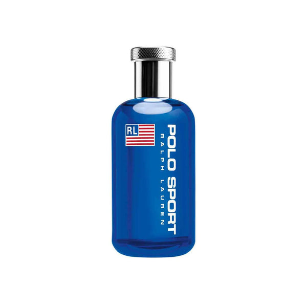 RALPH LAUREN POLO SPORT| MEN'S EDT 125 ML