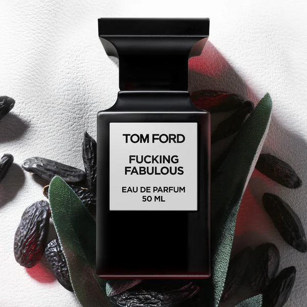 TOM FORD FUCKING FABULOUS| UNISEX EDP 100ML