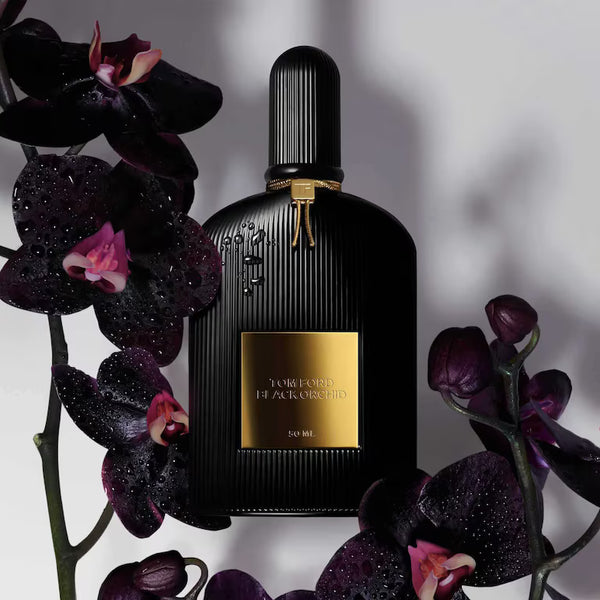 TOM FORD BLACK ORCHID| WOMEN'S EDP 100ML