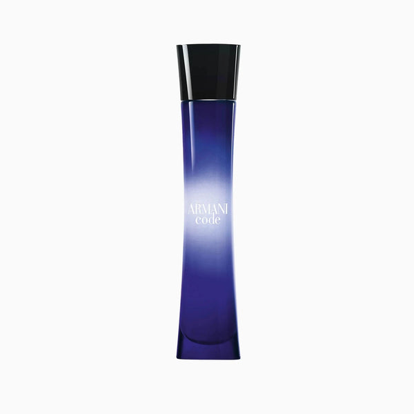 GIORGIO ARMANI CODE| Women's EDP 75ML