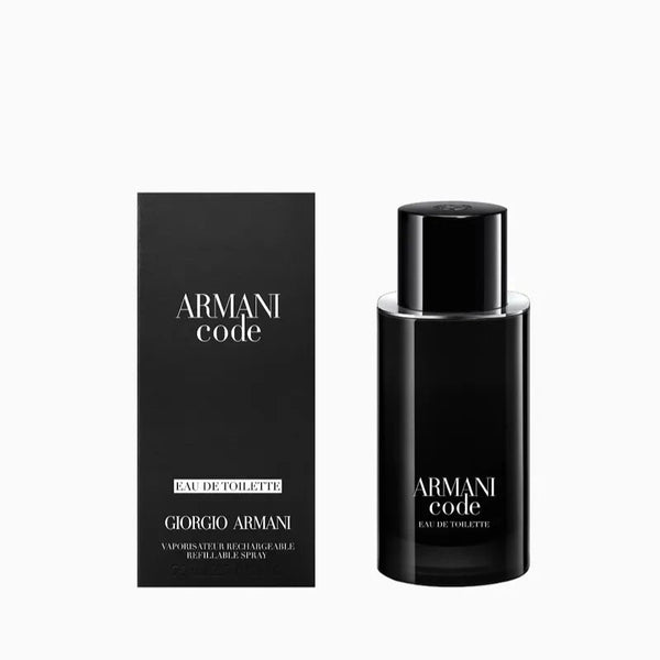 GIORGIO ARMANI ARMANI CODE| MEN'S EAU DE TOILETTE 75 ML